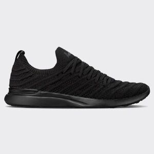 APL Black Techloom Wave men's size 11